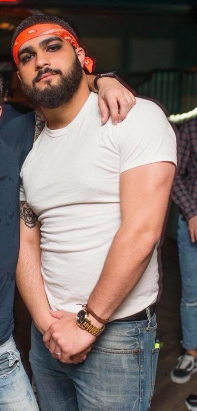 Watch JE🌹⚜️'s leaked NSFW photo on TwXstars