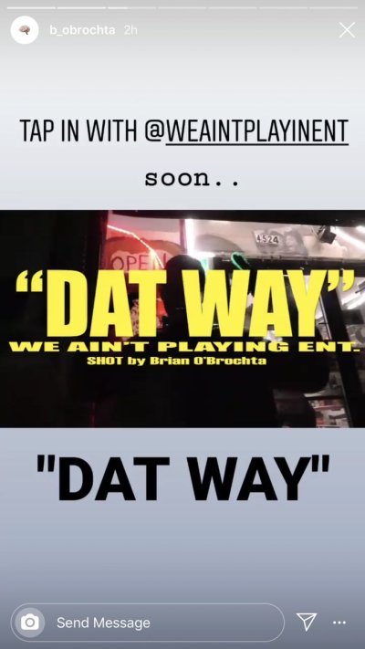 Watch @306's leaked NSFW photo on TwXstars