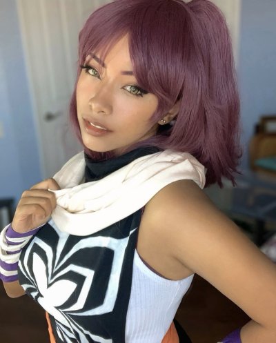 Watch UniqueSora's leaked NSFW photo on TwXstars