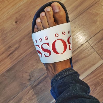 Watch Foot Bae's leaked NSFW photo on TwXstars