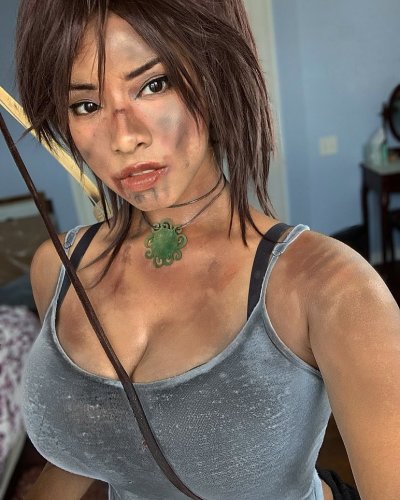 Watch UniqueSora's leaked NSFW photo on TwXstars