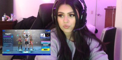 Watch genbxnz♡'s leaked NSFW photo on TwXstars