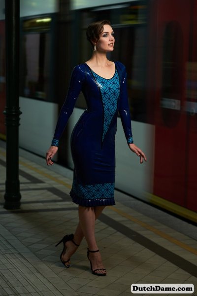 Watch DutchDame ®'s leaked NSFW photo on TwXstars