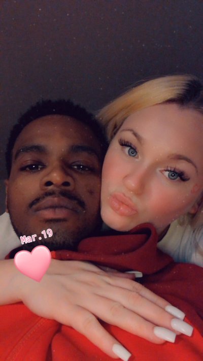 Watch Sosa ❤️'s leaked NSFW photo on TwXstars