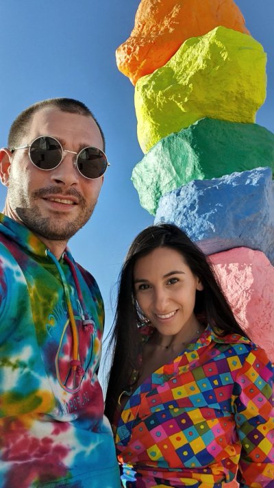 Watch Danika Mori's leaked NSFW photo on TwXstars