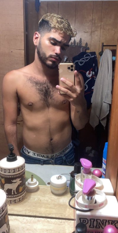 Watch 🥀's leaked NSFW photo on TwXstars