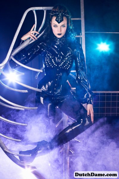 Watch DutchDame ®'s leaked NSFW photo on TwXstars