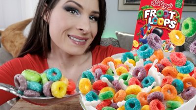 Watch Natalie Nightwolf 👽❤️'s leaked NSFW photo on TwXstars