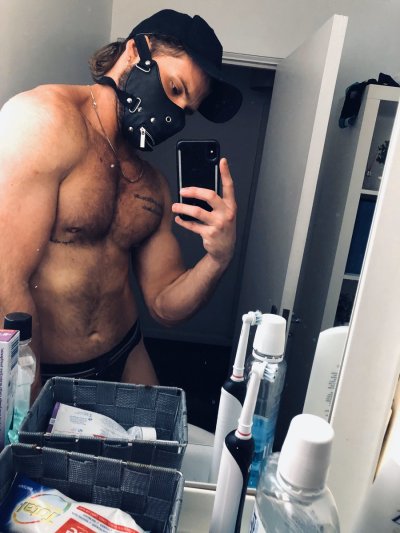 Watch doubletroubleldncouple's leaked NSFW photo on TwXstars