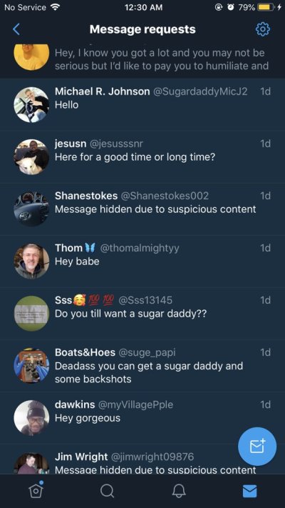 Watch ғᴀᴛɪ's leaked NSFW photo on TwXstars