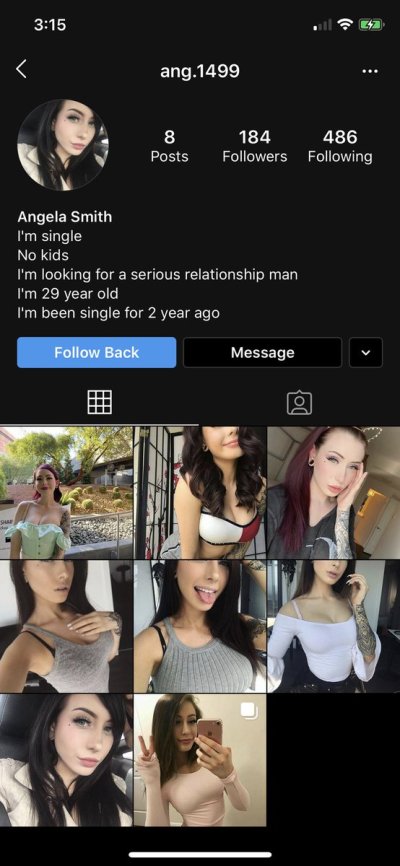 Watch elise laurenne's leaked NSFW photo on TwXstars