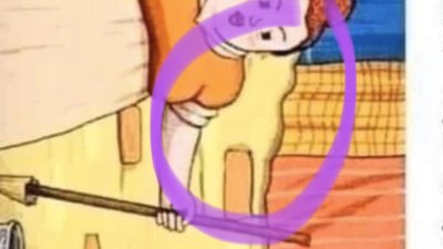 Watch 𝑴𝒂𝒓𝒌 𝑨𝒏𝒕𝒉𝒐𝒏𝒚's leaked NSFW photo on TwXstars