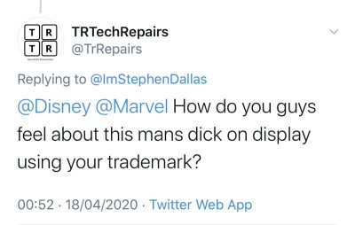 Watch Stephen Dallas's leaked NSFW photo on TwXstars