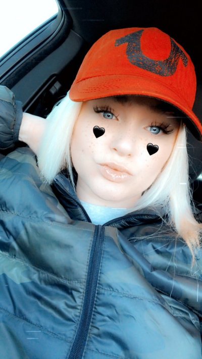 Watch Sosa ❤️'s leaked NSFW photo on TwXstars