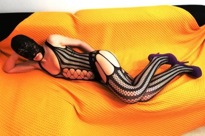 Watch i Me Wife's leaked NSFW photo on TwXstars