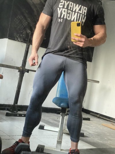 Watch muscleflexxx's leaked NSFW photo on TwXstars