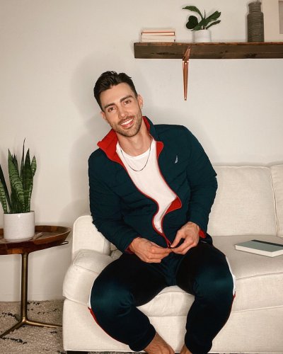 Watch t r a v i s | b r y a n t's leaked NSFW photo on TwXstars