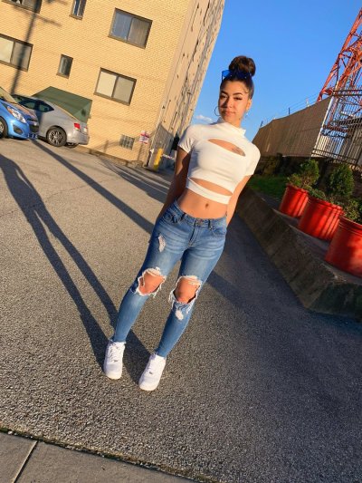 Watch miss taurus 🧚🏼‍♀️'s leaked NSFW photo on TwXstars