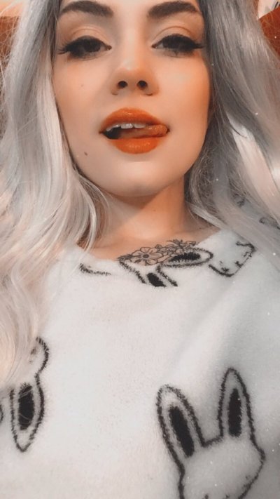 Watch 💕𝓜𝓪𝓮 💕's leaked NSFW photo on TwXstars