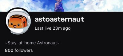 Watch toast's leaked NSFW photo on TwXstars