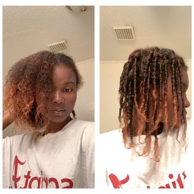 Watch kalin 🦋's leaked NSFW photo on TwXstars