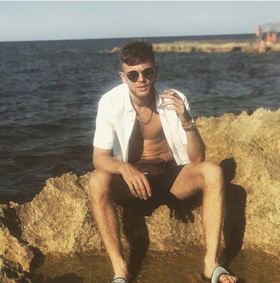 Watch 👑THES̶C̶A̶L̶L̶Y̶K̶I̶N̶G̶👑's leaked NSFW photo on TwXstars