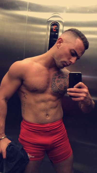 Watch Miky On Fire 🇫🇷🔥(7k)'s leaked NSFW photo on TwXstars