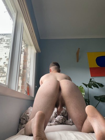 Watch brunny boy's leaked NSFW photo on TwXstars