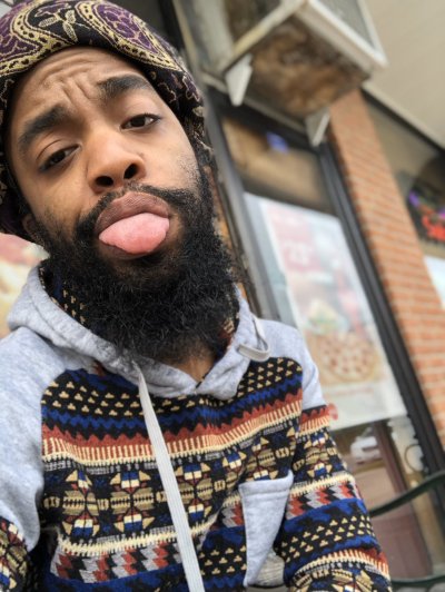 Watch Kamrin Rodriguez's leaked NSFW photo on TwXstars