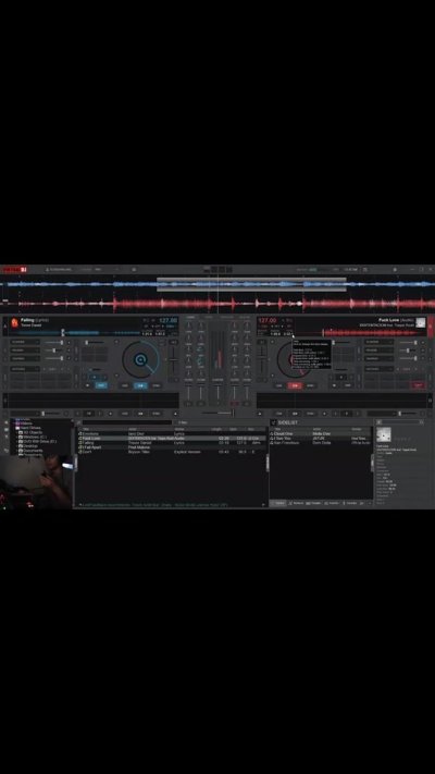 Watch Yosuf's leaked NSFW photo on TwXstars