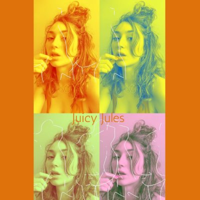 Watch juicy's leaked NSFW photo on TwXstars