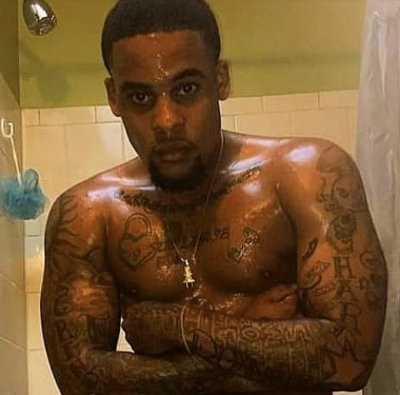 Watch dl_bmore. ♉️'s leaked NSFW photo on TwXstars