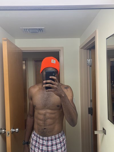 Watch BRIAN MICKEY's leaked NSFW photo on TwXstars