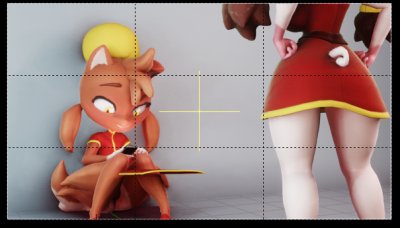 Watch CumminHam's leaked NSFW photo on TwXstars