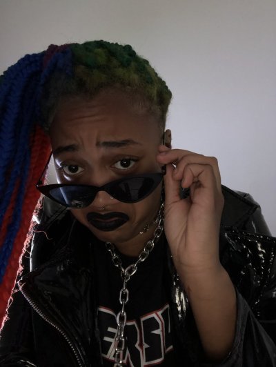 Watch luxxe bucksss's leaked NSFW photo on TwXstars