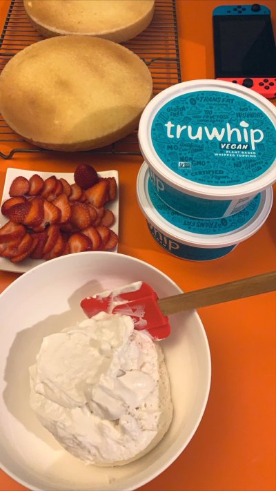 Watch ahri 아리 🍜's leaked NSFW photo on TwXstars