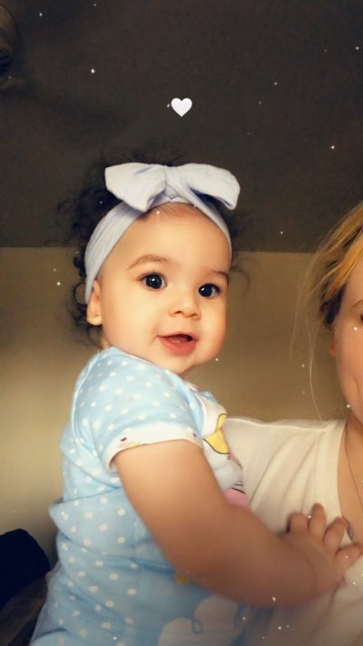 Watch Sosa ❤️'s leaked NSFW photo on TwXstars