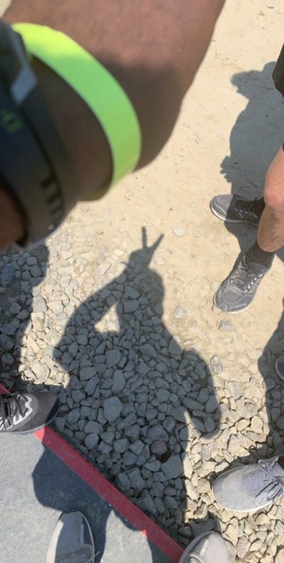 Watch BRIAN MICKEY's leaked NSFW photo on TwXstars