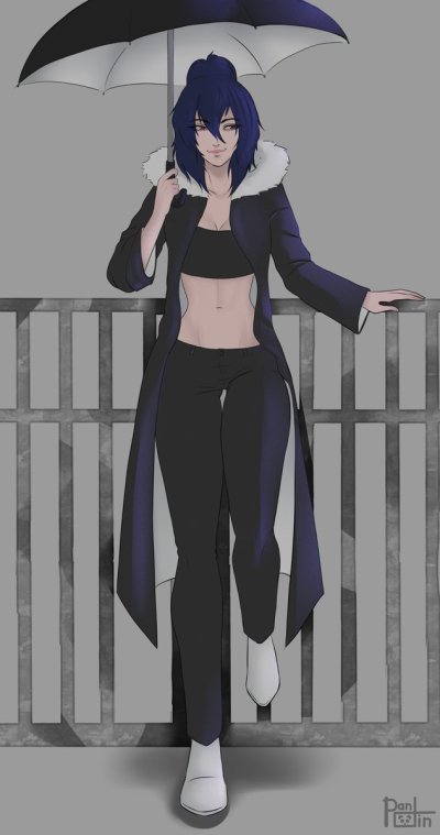 Watch ine_:3 (commission open)'s leaked NSFW photo on TwXstars