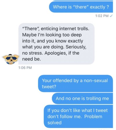 Watch Whatever_Amy's leaked NSFW photo on TwXstars