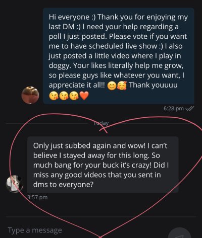 Watch HawtAssMilf's leaked NSFW photo on TwXstars