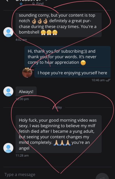 Watch HawtAssMilf's leaked NSFW photo on TwXstars