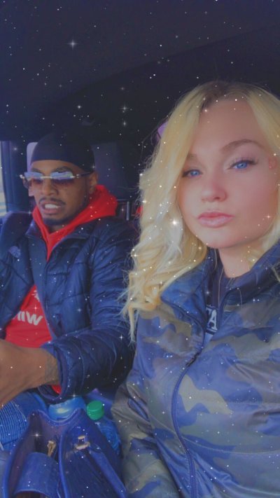 Watch Sosa ❤️'s leaked NSFW photo on TwXstars