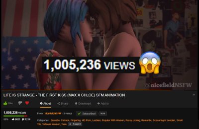 Watch nicefield🔞's leaked NSFW photo on TwXstars