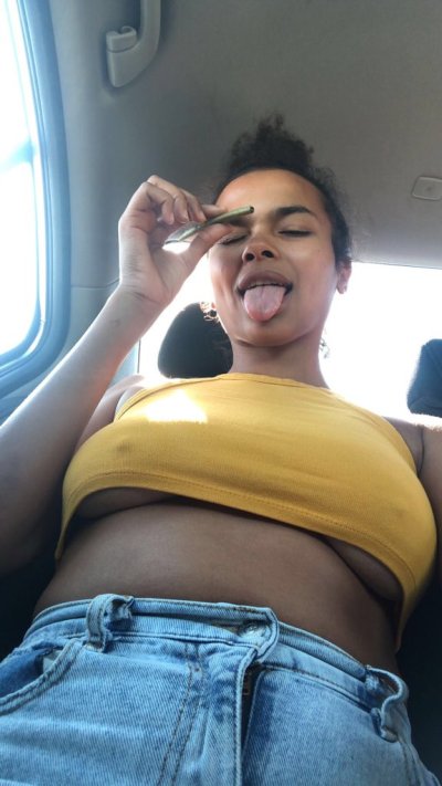 Watch Alina Ali ♡'s leaked NSFW photo on TwXstars