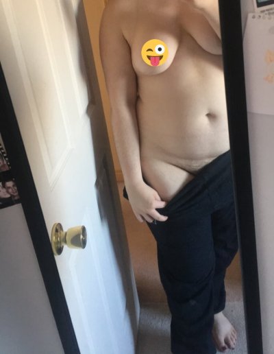 Watch Blair King 🥰 kinda back?'s leaked NSFW photo on TwXstars