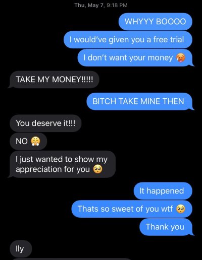 Watch Autumn's leaked NSFW photo on TwXstars