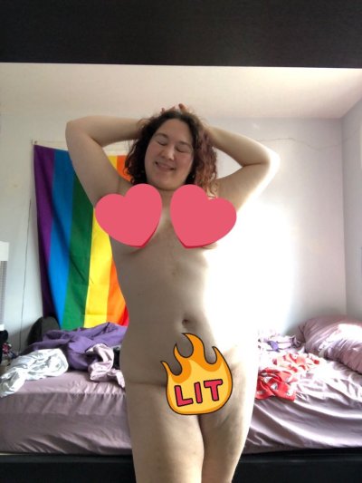 Watch Blair King 🥰 kinda back?'s leaked NSFW photo on TwXstars