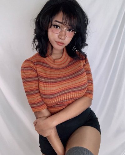 Watch UniqueSora's leaked NSFW photo on TwXstars