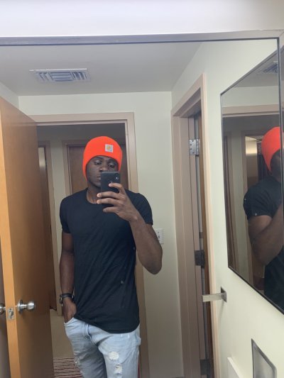 Watch BRIAN MICKEY's leaked NSFW photo on TwXstars